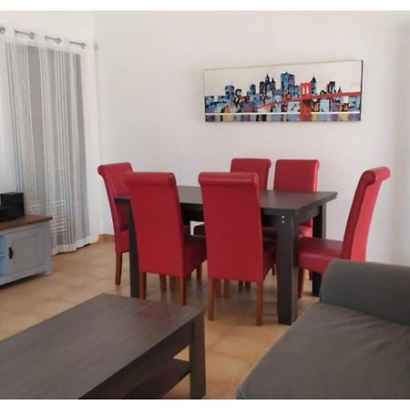 Anahi Homes Corralejo- Dracaena 20 La Oliva Buitenkant foto