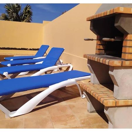 Anahi Homes Corralejo- Dracaena 20 La Oliva Buitenkant foto