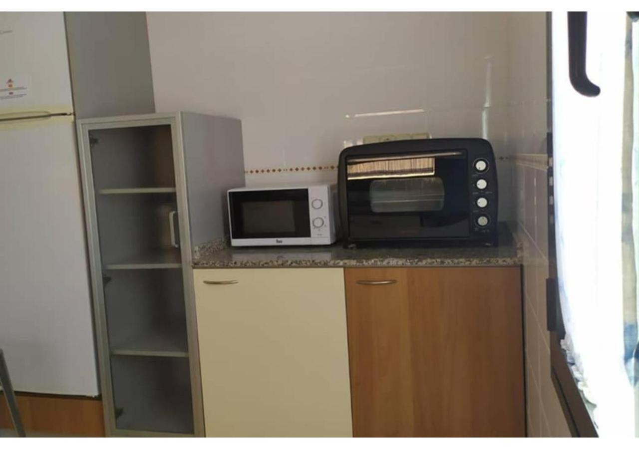 Anahi Homes Corralejo- Dracaena 20 La Oliva Buitenkant foto