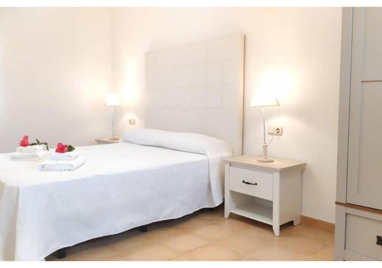 Anahi Homes Corralejo- Dracaena 20 La Oliva Buitenkant foto