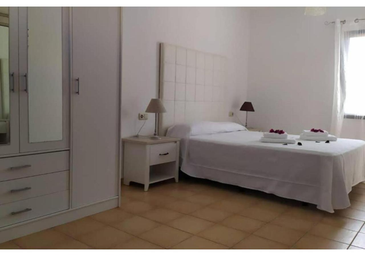 Anahi Homes Corralejo- Dracaena 20 La Oliva Buitenkant foto